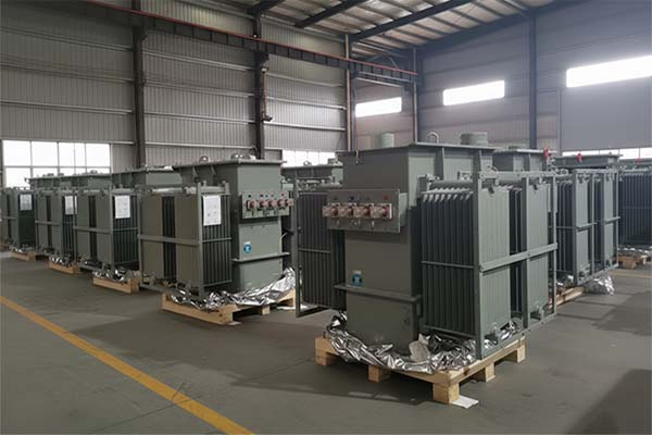 How to solve the transportation risk problem of transformers ?