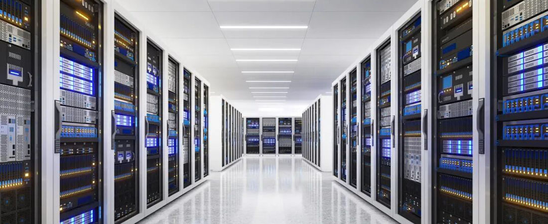  Data Center