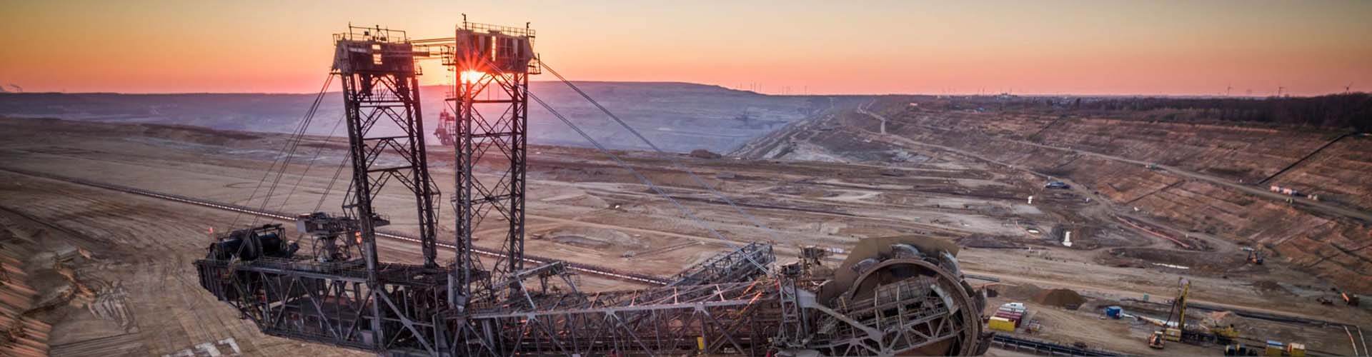 ANAN-mining substation