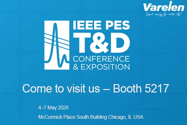 Join us for 2026 IEEE PES T&D 
