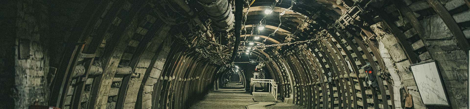 KS mining substation