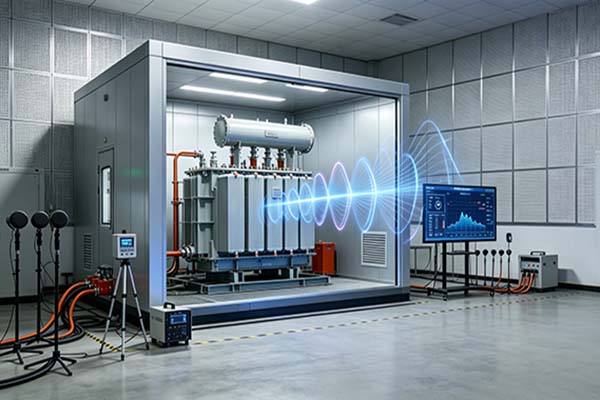 How Do Varelen Transformers Reduce Noise Levels?