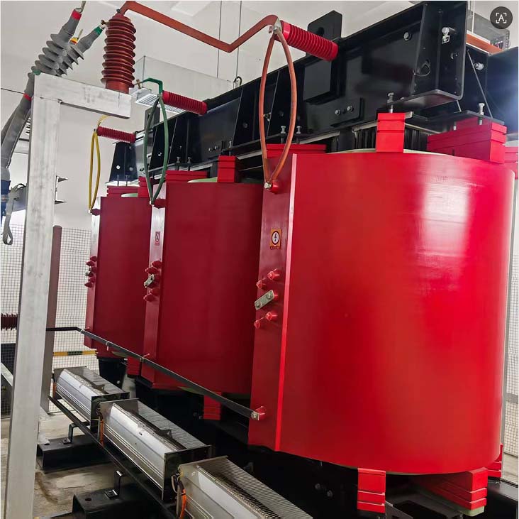 12500kva transformer for distribution room