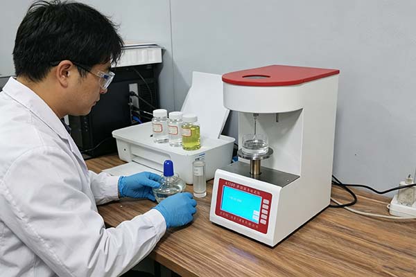Why Is Interfacial Tension Testing Important for Oil-Immersed Transformers?