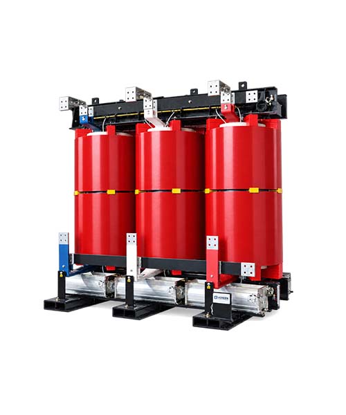 Renewable energy transformer